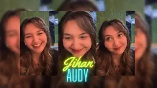 Jihan Audy Live 14 Nov 23