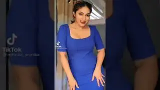 Mihiravi Arunika Tiktok Collection ..