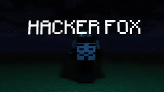 НАСКЕR FОХ и я