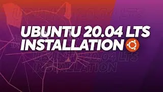 How To Install Ubuntu 20.04 LTS in virtual Box On Windows 10