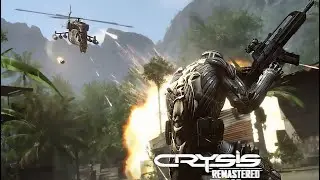 Crysis remastered   # 9