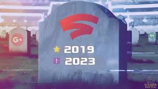 Adeus, Google Stadia: As Lições Aprendidas com o Encerramento do Projeto 🎮☁️