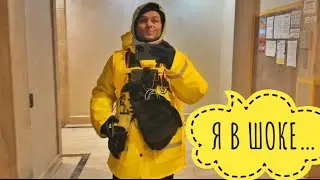 Я ВЕРНУЛСЯ В ЯНДЕКС ЕДА пеший курьер. Работа Яндекс Еда курьер против Магнит Доставка пеший курьер