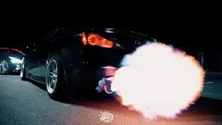 Houdini - Late Nights (G37 Video)