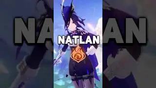 Todas gemas da 4.7 genshin impact 