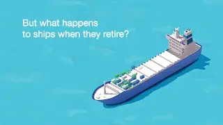 Standard Chartered is Here for good | Why shipbreaking matters to us