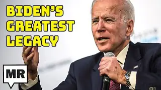 Biden Outshines Obama In Judicial Legacy
