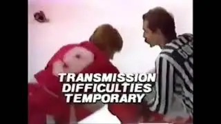 Легендарная драка СССР - Канада на МЧМ 1987 в Пьештянах | The legendary fight of the USSR vs Canada
