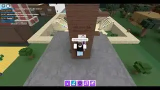 normal roblox video