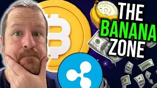 THE CRYPTO BREAKOUT IS HERE | BTC JUST DID WHAT WE HAVE BEEN WAITING FOR