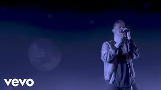 Keane - Strange Room (Live From Bexhill)