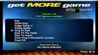 How to use Code Breaker on PCSX2