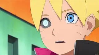 Boruto: Naruto Next Generations | Ep 3 - Unseen Challenges Await | Hindi & Urdu Dubbed