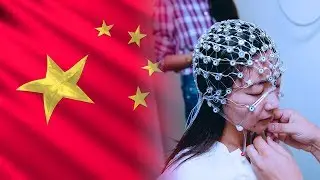 Отслеживание мозговых волн в Китае и технологии чтения мыслей в США