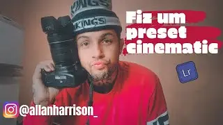 Fotografia cinemática