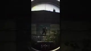 Scavs Can Now Fly In Tarkov... 