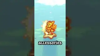 Best Endgame Melee Build in Terraria!