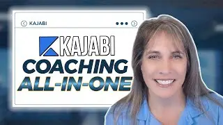 Kajabi Coaching   All the Tools You Need in One Place