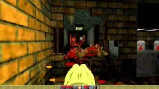 Unloved DC Part 04 - Halls Below