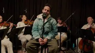 Russ - Psycho, Pt. 2 (Live Jam with Strings From Paris)