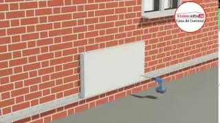 Sistem complet termoizolatie Polistiren / Plasa Armare / Dibluri / Adeziv
