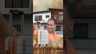🧐Why yogi left his house in the age of 22