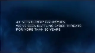 Northrop Grumman: Cyber Partner