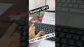No more black screen- 