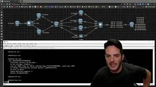 Security - VPN - IKEv1 L2L 003 - IOS Router to IOS Router - Crypto Map IPsec VPN with multiple Peers
