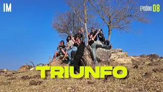 Como vencer de todo mundo? | Episódio 8 (final) - TRIUNFO