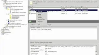 Cisco ASA/PIX firewall VPN using RADUIS server