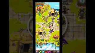 Гайд от Школьника на Мага Warspear Online 