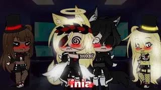 Fnia Night 2 {Gacha club}