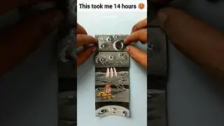 Chandrayaan-3 in 30 sec 🌚🌙 