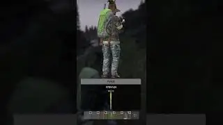 Много типов xD   #dayz