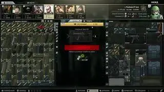 Квест Оружейник часть 12 Escape from Tarkov 2024 SIG MPX патч 14.0