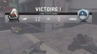 Killcam Infinite Warfare