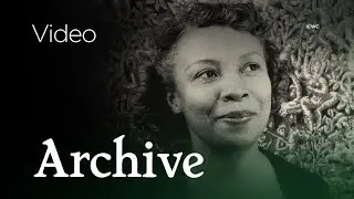 Who Was Dorothy Porter Wesley? | You Should Know Series | Knarrative Archive