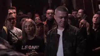 Domino (Gangsburg): VERSUS BPM (все раунды)