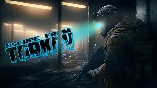 Бот вернулся на просторы ТАРКОВА - Escape from Tarkov!