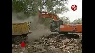 С глаз долой! И с карты -вон!