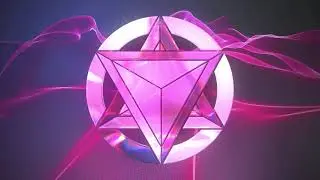 Atlantis Fire Crystal Meditation 528 Hz ~ Crystal Energy Music