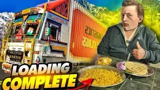 FINALLY LOADING COMPLETE HO GAI AB HAM CHALE || INDIAN TRUCK ETS2 ||#ETS2