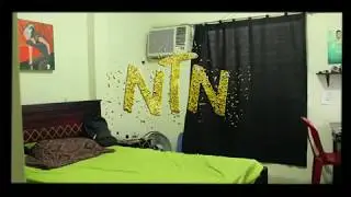 Yordan Castro - NTN ft. MAUBOX (video concepto) | MUKUMBARI