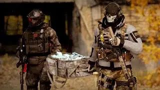 This was a TOUGH GAME! - Call Of Duty Warzone Plunder gameplay