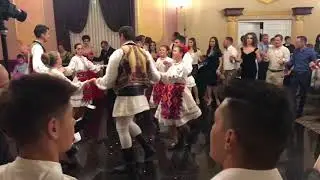 Dani și Anca - Un trifoi cu patru foi, Fericirea mea, Noaptea citesc printre stele - Live 2017