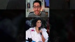 Behind Stephanie Beatriz’s Encanto journey