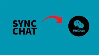 How to Sync Chat on WeChat Phone and Desktop (2025)