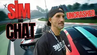 Send it Sim Sunday and Chat #fpv #simulator