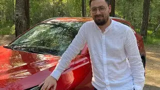 Первое ТО Changan Cs55 plus, Сколько стоит замена масла в Казахстане?